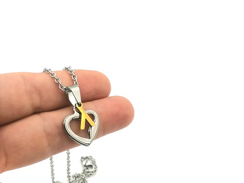 Lambda Necklace, Gay Pride Lesbian Pendant Necklace, LGBT Pride Jewelry Gift, Equality, Bisexual, Transgender, BiAngles, Queer, λ necklace COPY